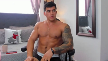 Garret_Alvin_  26-11-2021 video Fuck my